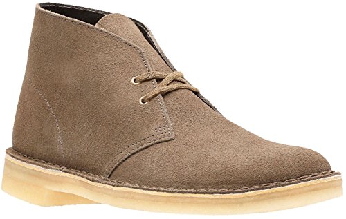 Image of Clarks Men's Wallabee Shoe