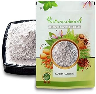- Safeda Kashgari | 250 Grams Pack