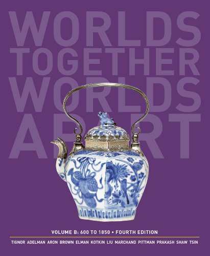 W. W. Norton & Company Worlds Together, Worlds Apart: A History of the World: 600 to1850