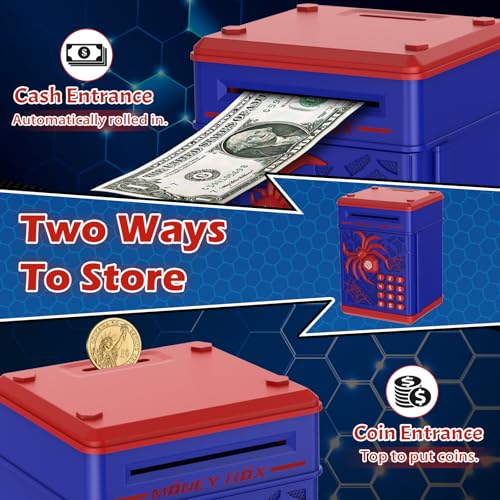 La Mejor Recopilación de Huchas más recomendados. 20 Imagen adicional