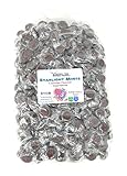 Yankee Traders Brand Chocolate Starlight Mints Wrapped Candy, 4 Pound