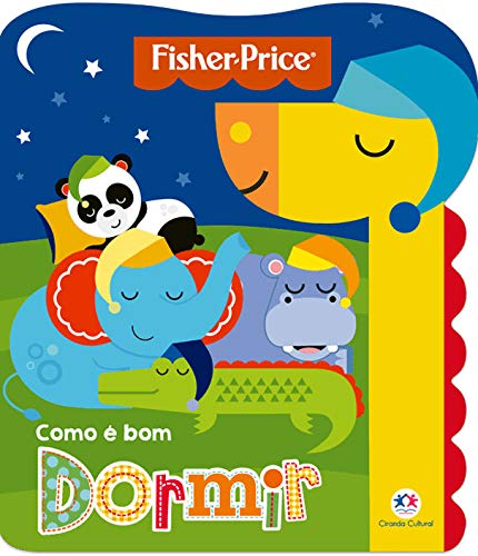 Fisher-Price - Kit Coleção Como é Bom - Imagem 4