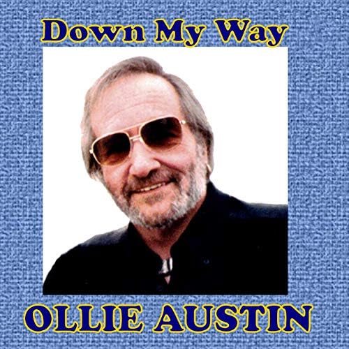 Down My Way by Ollie Austin on Amazon Music Unlimited