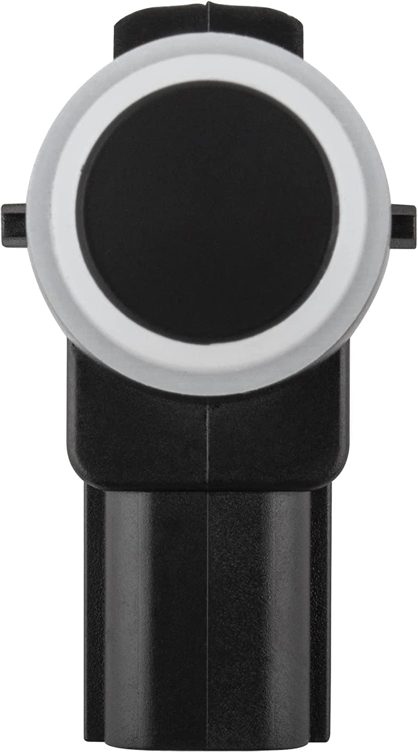 4pcs Rear Bumper Park Distance Sensor Parking Assist Sensor Fit For Chevrolet Avalanche Silverado 1500 2500 3500 HD For GMC Sierra Yukon For Cadillac Escalade Replace# 20908127 25961317