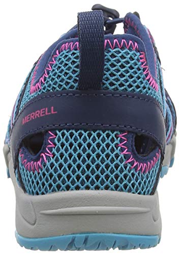 Merrell M-Hydro Choprock Shandal, Scarpe da Scogli...