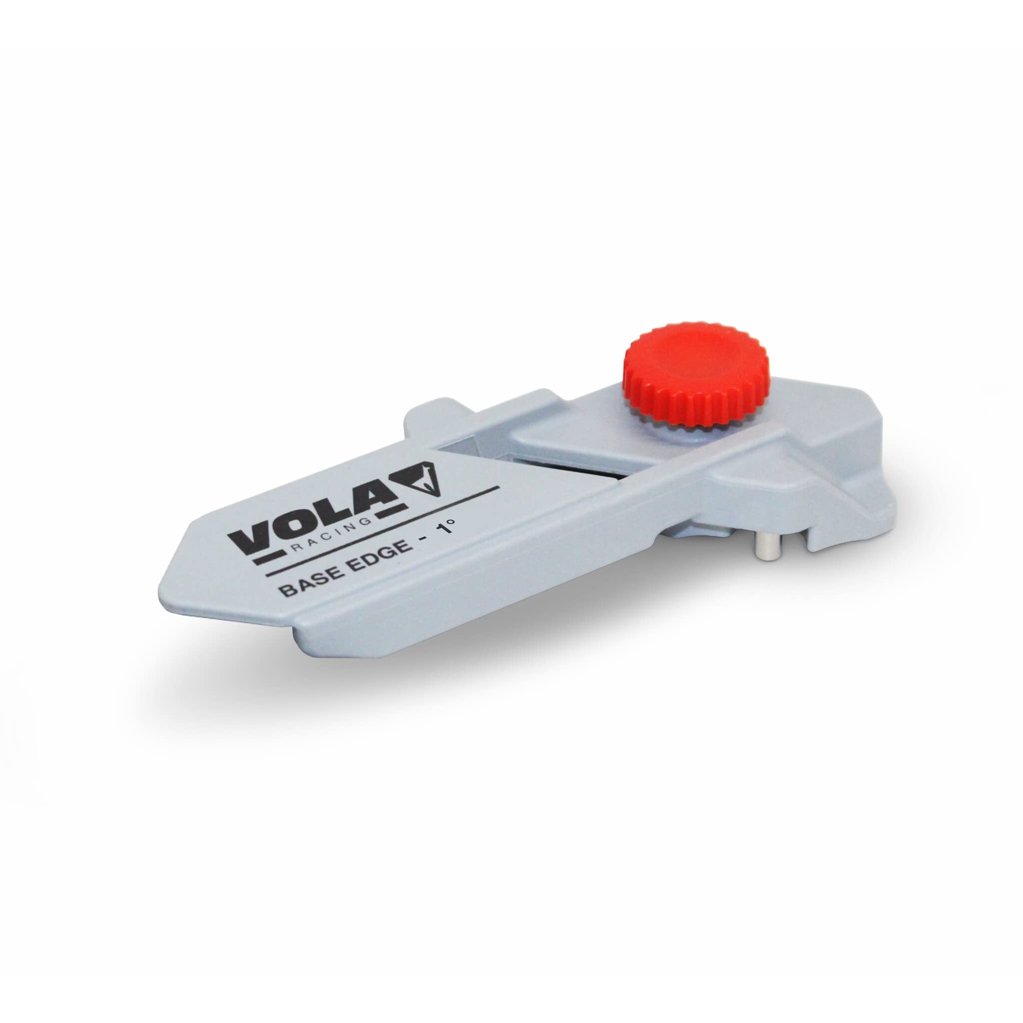 Vola Bord de Base Conseil de Base 1°., Gris, Volume