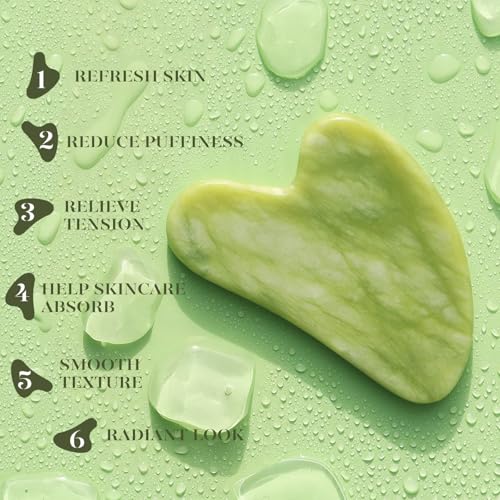 BAIMEI IcyMe Gua Sha & Roller
