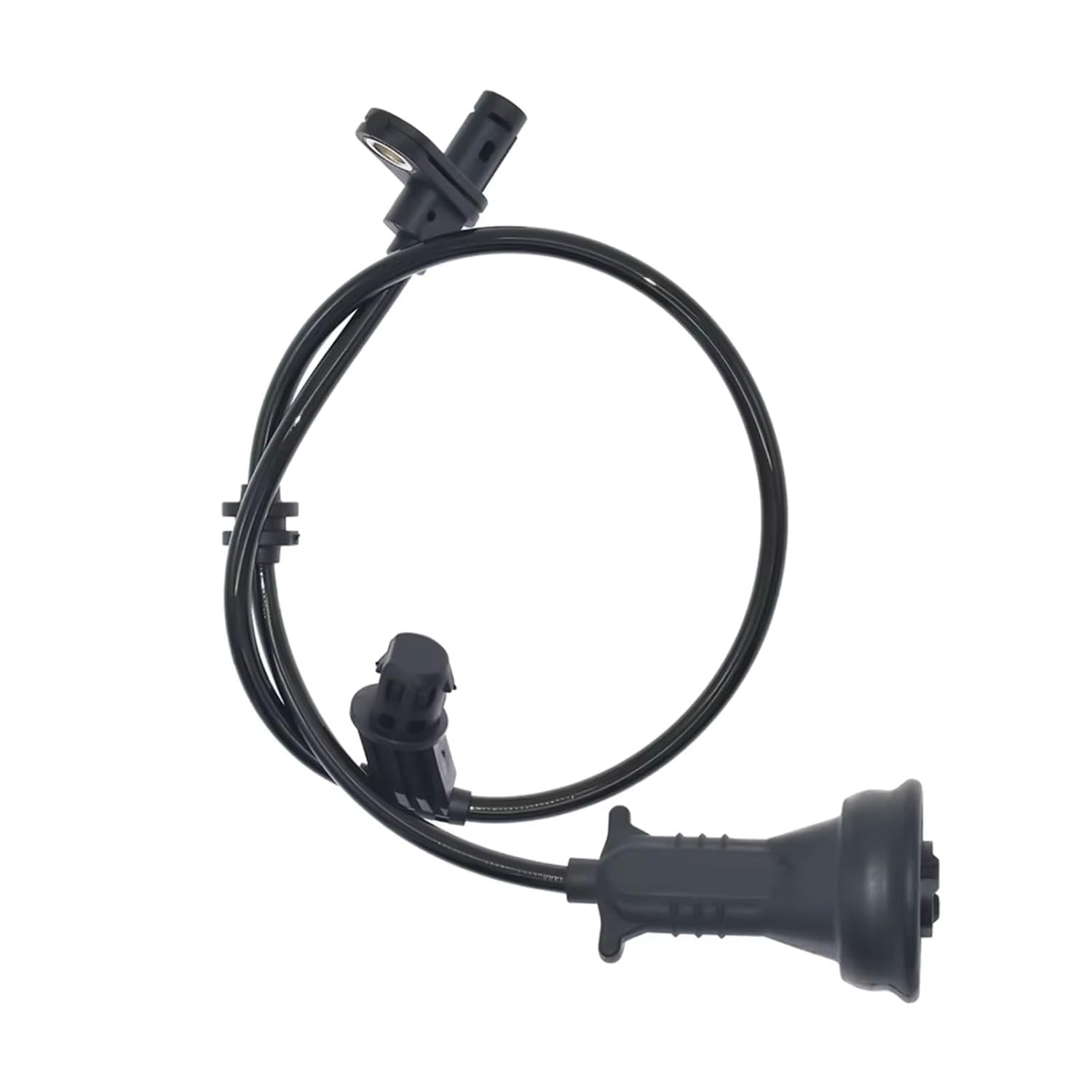 for Benz for B200 2006 2007 2008 2009 2010 2011 1695400817 Car Abs Wheel Transmission Speed Sensor Abs Speed Sensor Abs Wheel Speed Sensor