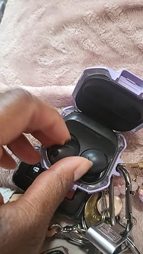 Galaxy Buds pro2【韓国版】 Galaxy Buds2 Pro 韓国版 ボラ パープル｜Yahoo!フリマ（旧