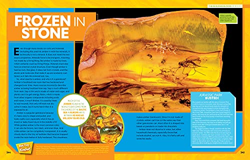 Ultimate Rockopedia: The Most Complete Rocks & Minerals Reference Ever - Image 6