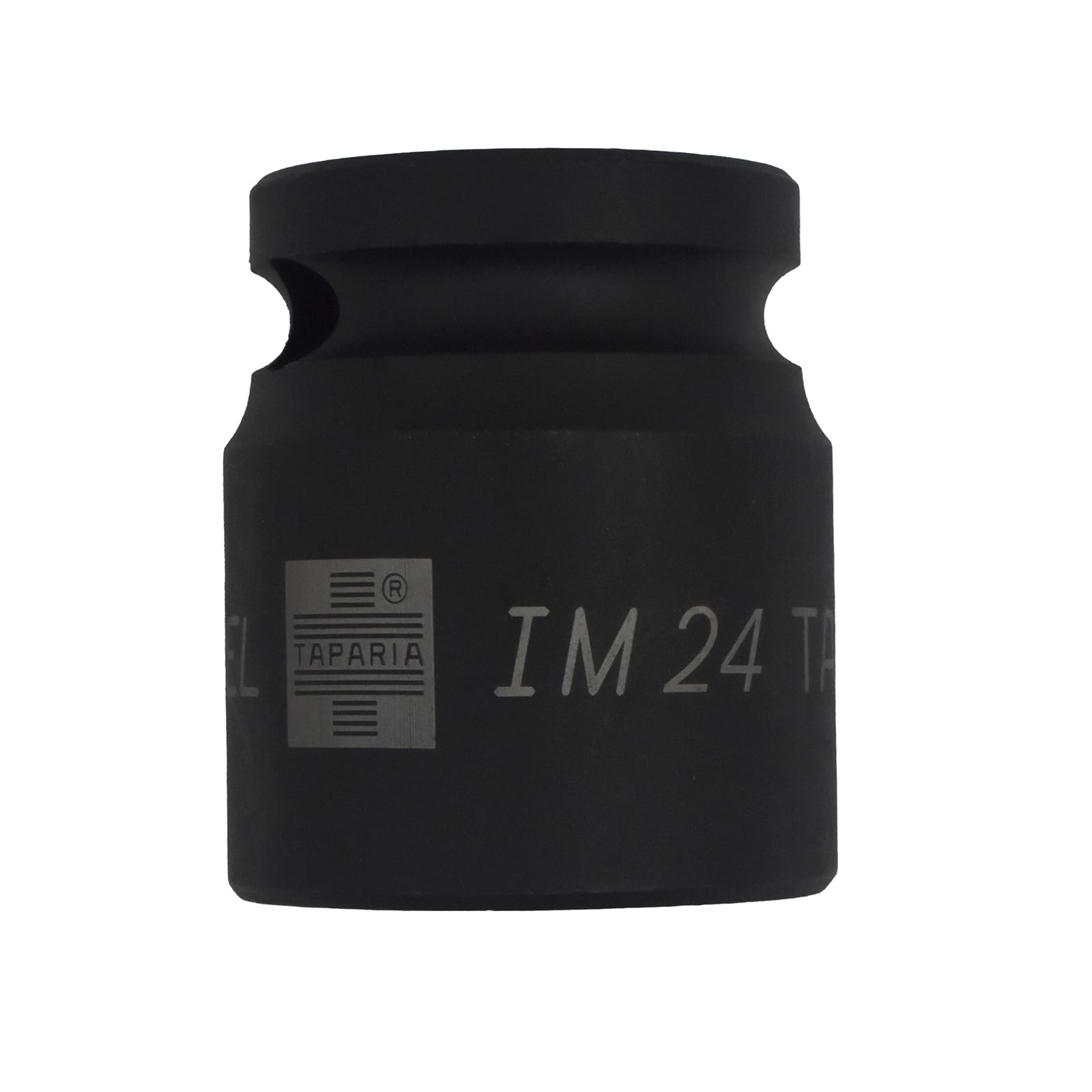 Taparia Impact Socket 1/2" - Durable & Strong -7