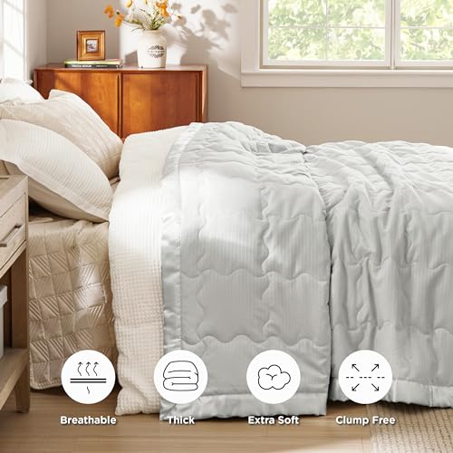 Bedsure Bed Blanket Full/Queen Size thumb #4