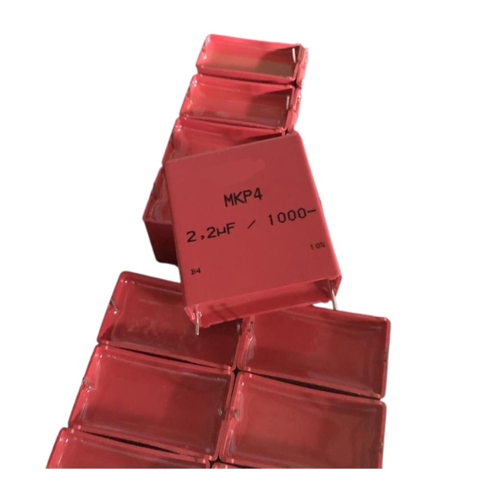 LEOTNNDQ 1pcs MKP42.2UF 1000V 225K film capacitor
