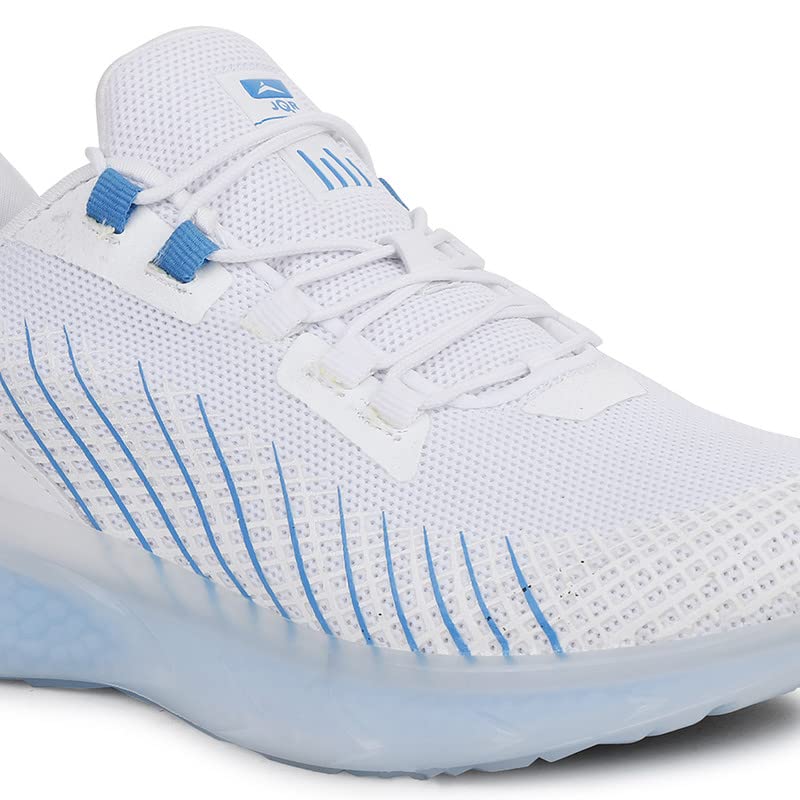 Image of JQR Men's Bouncer Sports,Running,Walking, Training,Lightweight Shoes