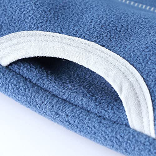 Baby Warm Cotton Vest Cute Sleeveless Lightweight 𝚆aistcoat Jacket for Kid Girls Boys2