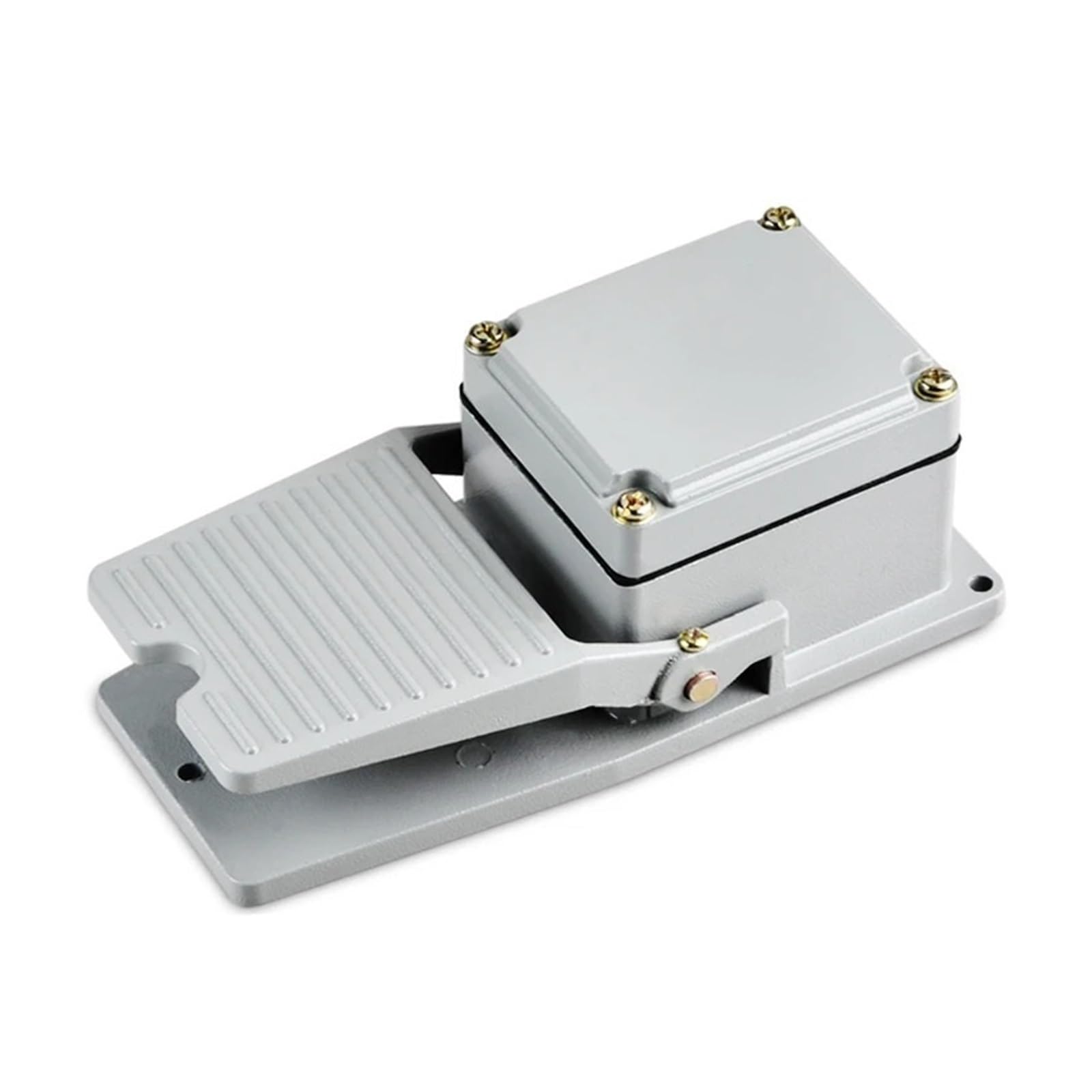 Controlador de interruptor momentáneo LT-3 con contactos 1NO 1NC de alta conductividad