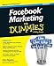 Facebook Marketing For Dummies, 5th Edition (For Dummies Series)