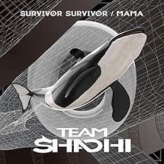 SURVIVOR SURVIVOR / TEAM SHACHI