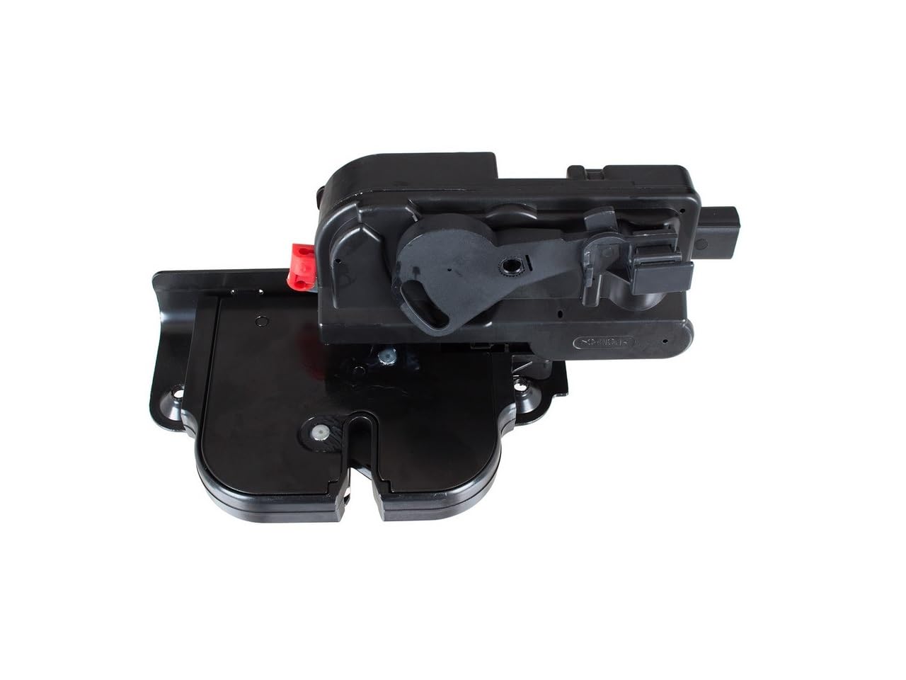 Verrou de coffre Mercedes Vito W639 bloqué ? Solution avec la pièce A6397401535
