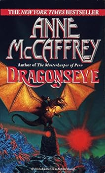 Mass Market Paperback Dragonseye (Pern) Book