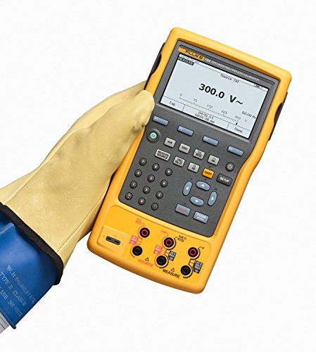 Image of Fluke 754 Documenting Process Calibrator with HART Communication