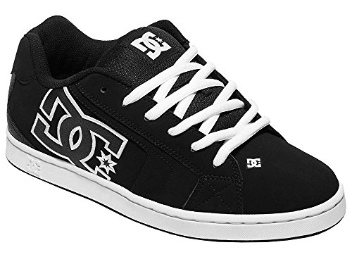 Image of DC Men's Court Graffik Skate Shoe