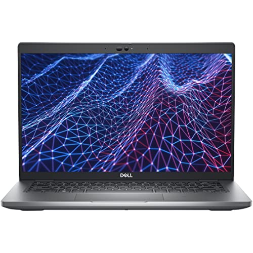 DELL LATITUDE 5430 - CPU i5-1245U @3.30-4.40GHz 10 Core - RAM...