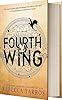 Fourth Wing (The Empyrean, 1) Fourth Wing (The Empyrean, 1)