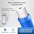 PUREPLUS 5 Micron 10" x 2.5" Whole House Grooved Sediment Home Water Filter, Replacement Cartridge for 10 inch RO Pre-Filter & RV Housing, AO-WH-PREV-R2, AP110, WHKF-G05,AB-SGR5M, GXWH20S,CFS10, 3Pack