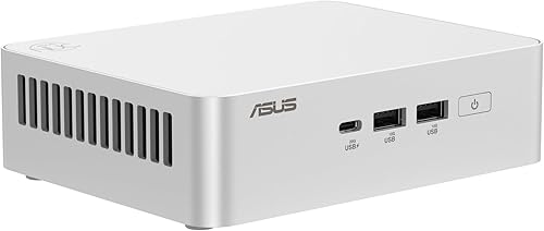 ASUS NUC 15 Pro+ RNUC15CRSV700002 — nuotrauka 5