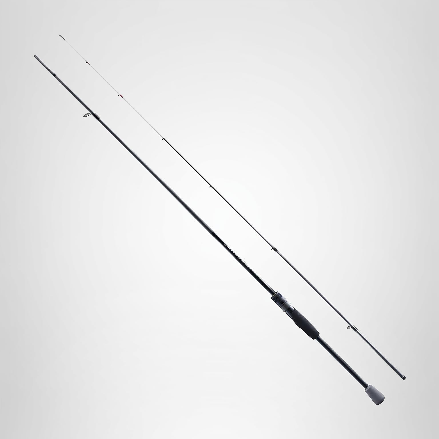 Amazon.co.jp: Shimano AJING S610L-S AJING Rod 25 Salty Advance
