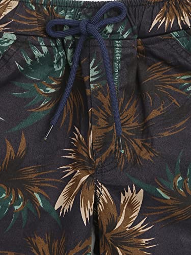Image of HOMEGROWN Boys Shorts Set