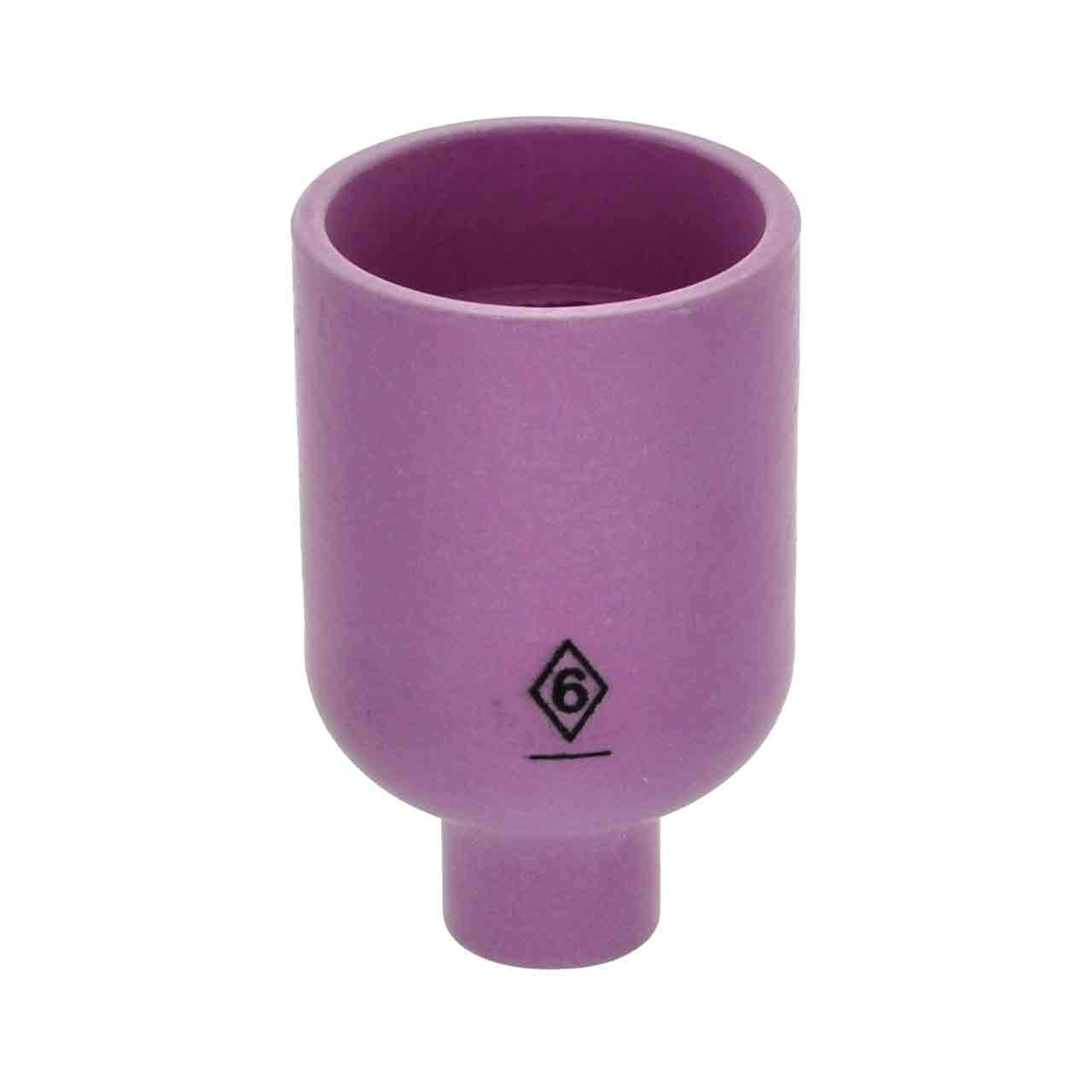CK 3AG6LD Alumina Cup (3/8