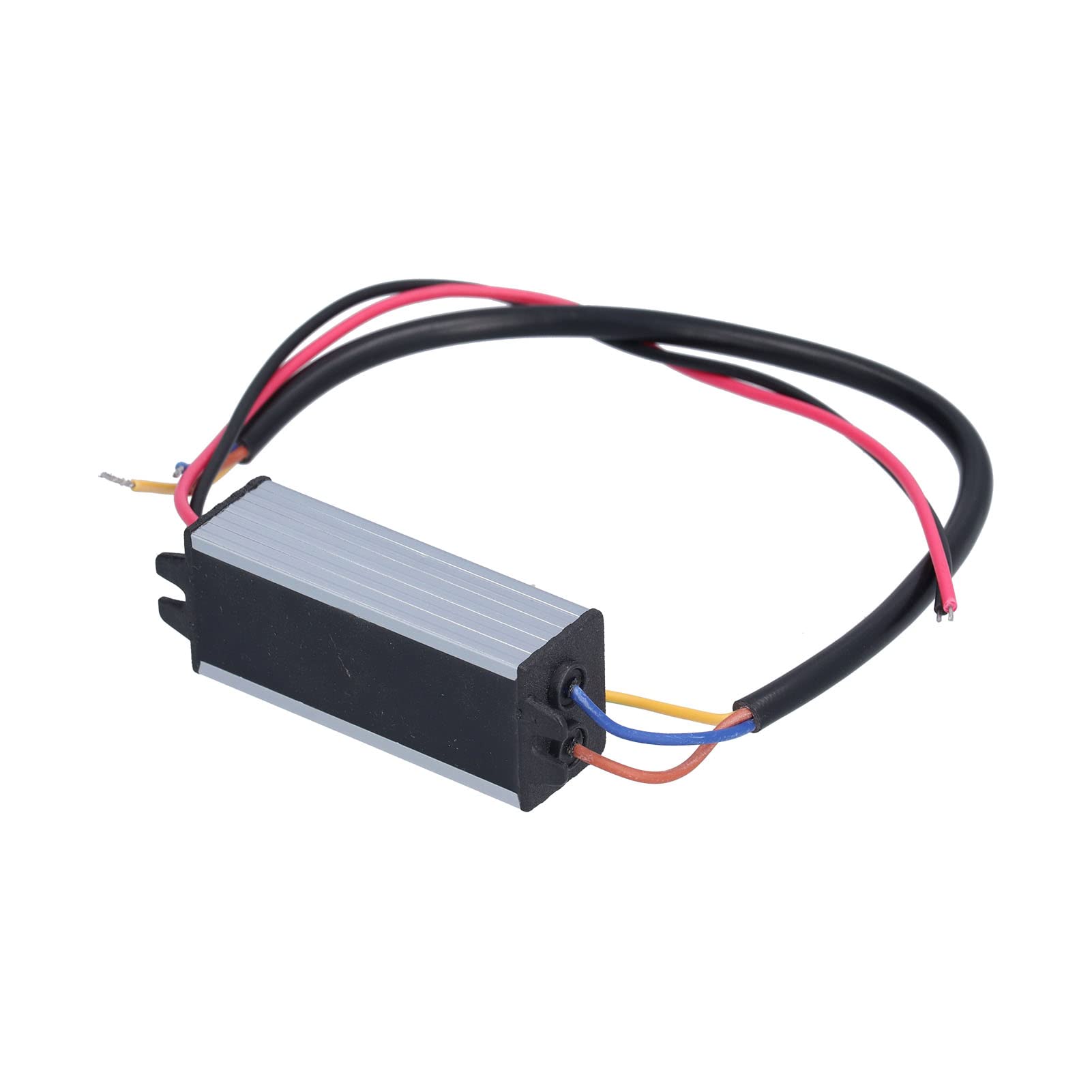 Pilote de LED - YOSOO - Transformateur AC85-265V DC54-90V 300mA - IP65