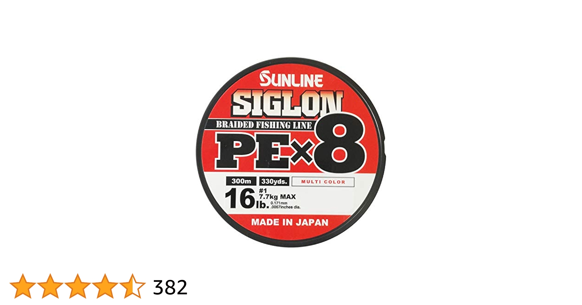 FA)【ケニー】サンライン シグロンPE X8 300m 5ケセット Amazon.co.jp: サンライン(SUNLINE) ライン シグロン PEx8 200m