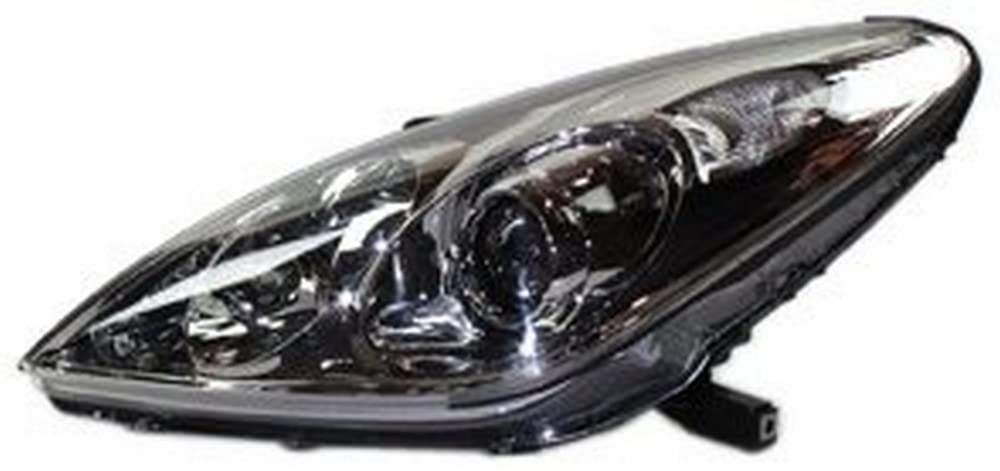 Amazon | TYC 20-6684-01 レクサス ES 運転席側ヘッドライトアセンブリ