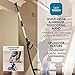 Kenmore Elite 31220 Pet Friendly Bagless Exclusive CrossOver Max Beltless Vacuum with Pet Handi-Mate, Triple HEPA, Telescoping Wand, 6-Position Height Adjustment, 3 Cleaning Tools-Blue/Silver