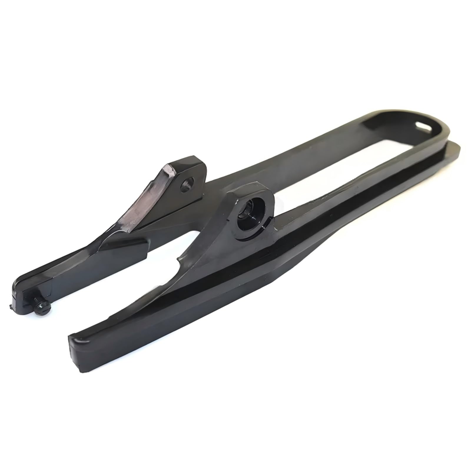 Guía Cadena Motocicleta Compatible Con CBR600 Para F4 Para F4i 1999 2000 2001 2002 2003 2004 2005 2006 2007 2008 2009 Guía Deslizante Cadena Motocicleta
