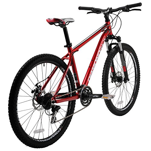 diamondback axis 27.5