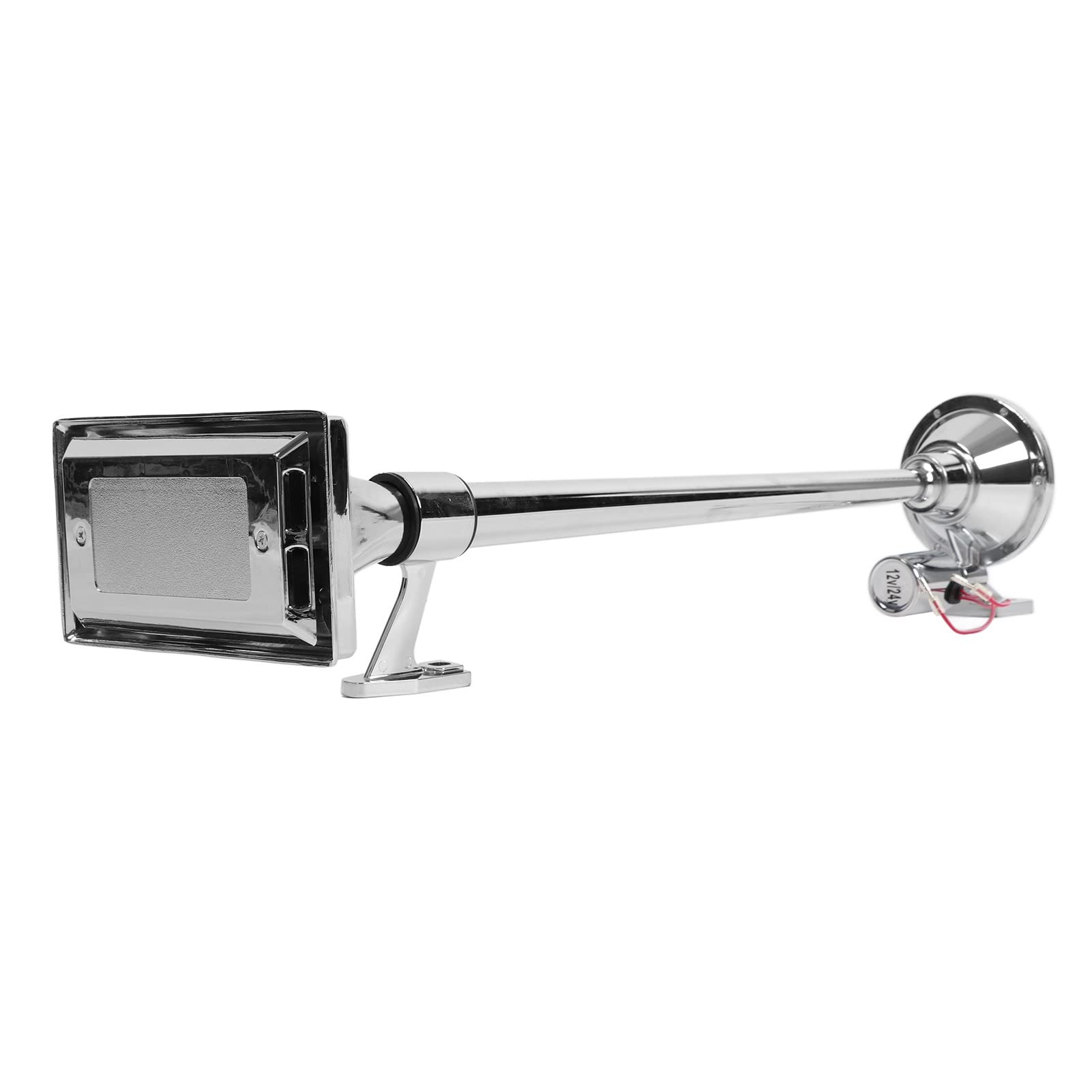 Super Luid 12 V/24 V 1000DB Luchthoorn Kit Dual Trompet Truck Luchthoorn met Compressor voor elke 12 V/24 Voertuigen kopen vanaf een prijs van 33 Super Luid 12 V/24 V 1000DB Luchthoorn Kit Dual Trompet Truck Luchthoorn met Compressor voor elke 12 V/24 Voertuigen kopen vanaf een prijs van 33