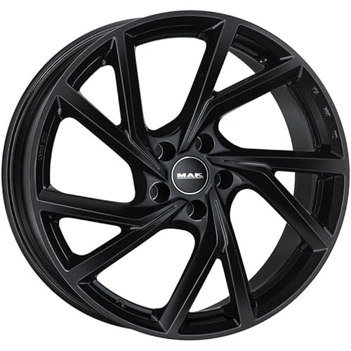 CERCHIO IN LEGA MAK KASSEL 8x18 5x114.3 ET 47 GLOSS