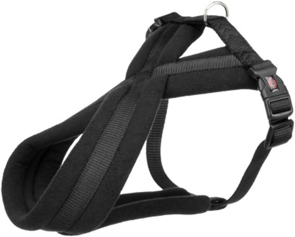 Premium touring harness