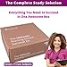 Ultimate Nursing School Survival Kit – Over 1900 Flash Cards – No Fluff – Covers 11 Core Nursing School Subjects – Only Essential 2025-2026 NCLEX ATI HESI Tested Info