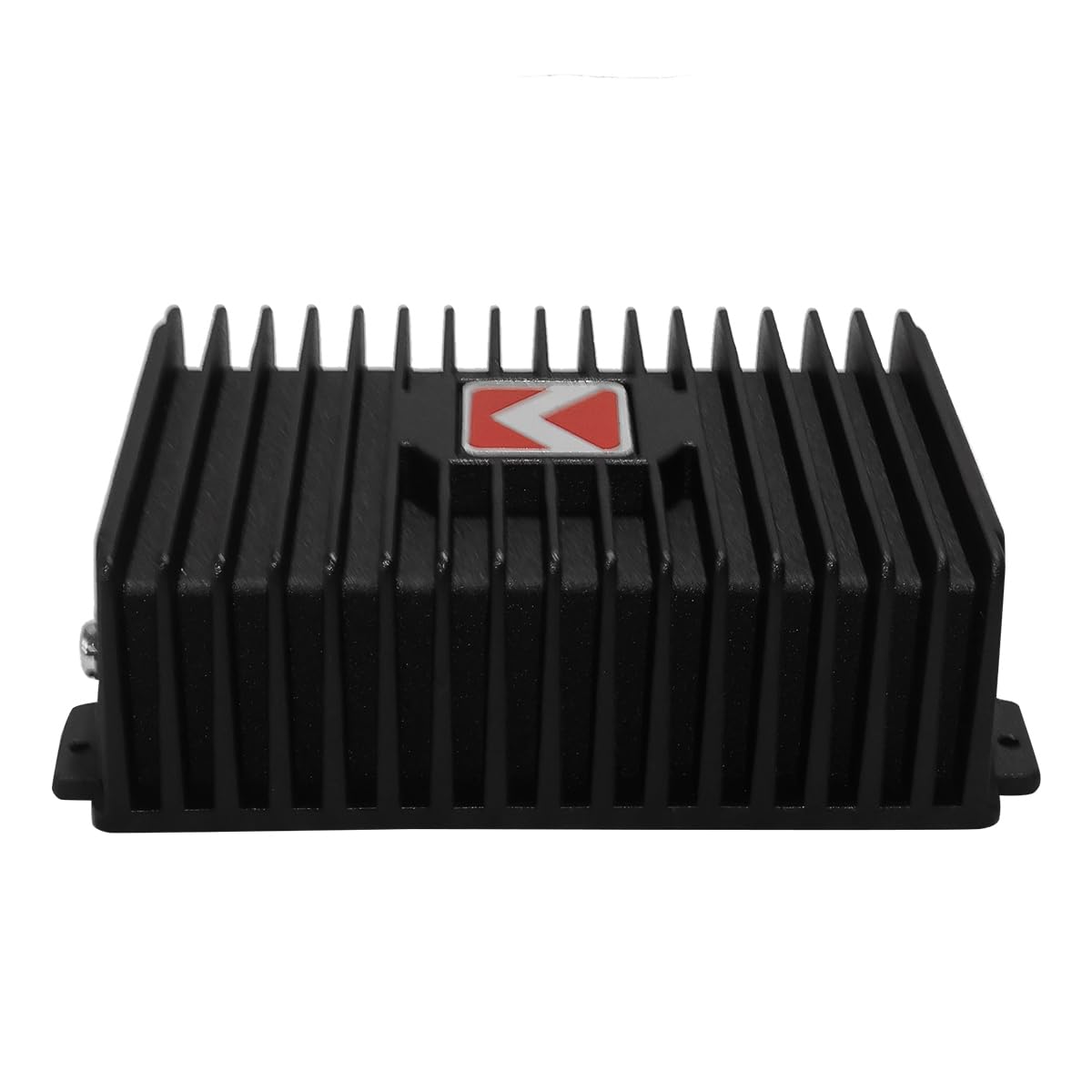 Aluminiowy 4-kanałowy wzmacniacz mocy DSP Car Audio klasa A/B do ulepszenia systemu dźwiękowego pojazdu