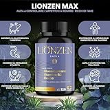 Lionzen B0G1MHQFDT lato 2