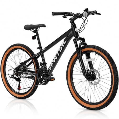 SPATIAL Mountain Bike