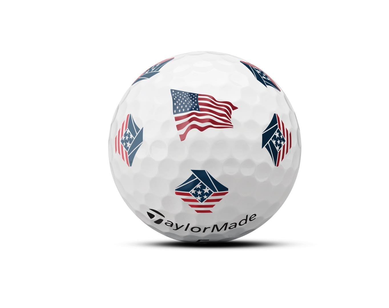 Taylormade Golf 2024 Balles de Golf