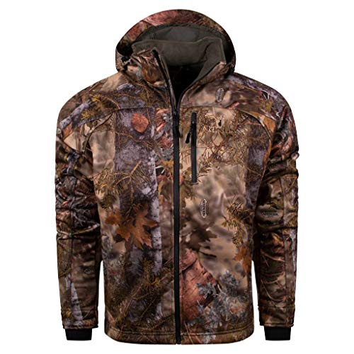 King's Camo XKG Lone Peak Camo Jacket