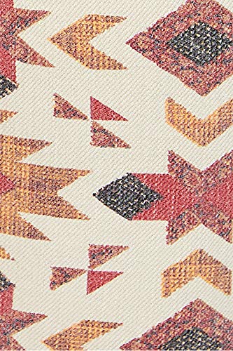 Free People Wild Child Skinny Printed Jeans Size 28 Multi3