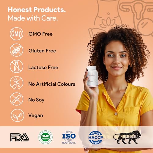 Image of Autoimmunity Care UTI Care for Women | Probiotics Supplement with Cranberry Extract & D Mannose | Supports Urinary Tract, Vaginal pH, Gut & Immune Health | 60 Caps (60 doses)